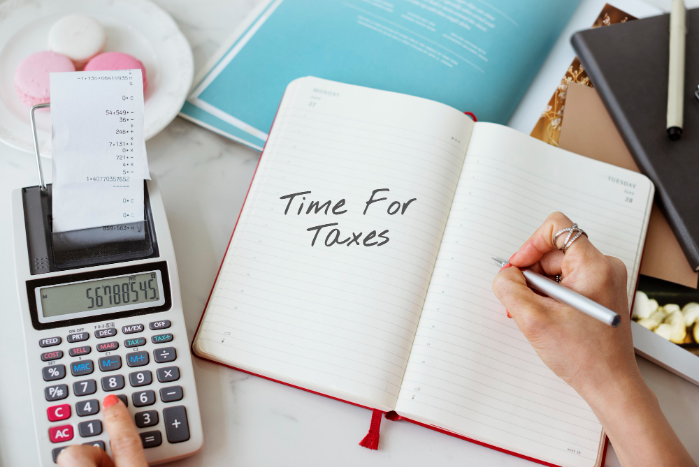 Common Tax Deductions for Small Businesses in Australia