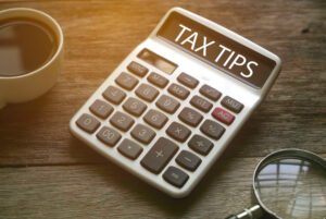 Read more about the article Tax Tips for Australian Small Businesses in 2025