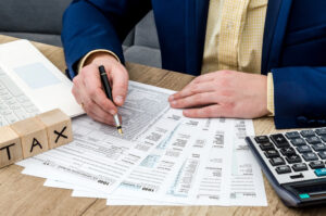 Read more about the article How to Maximize Your Tax Deductions as a Sole Trader in Australia