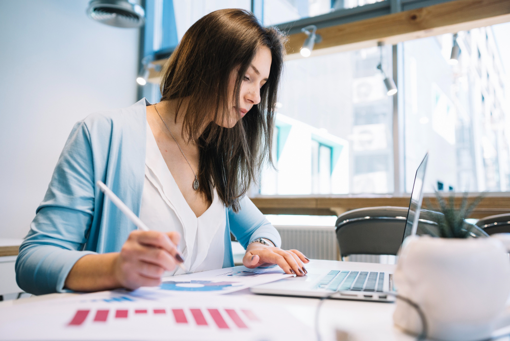 Why Bookkeeping is Essential for Small Businesses