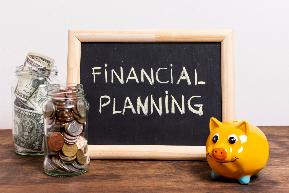 The Importance of Financial Planning for Small Businesses
